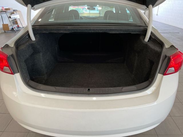 2014 Chevrolet Impala LT 2LT