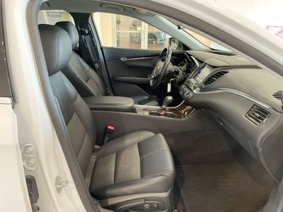 2014 Chevrolet Impala LT 2LT