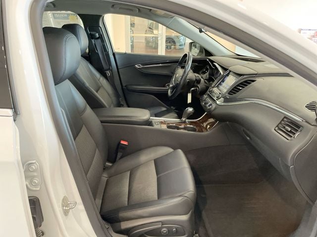 2014 Chevrolet Impala LT 2LT