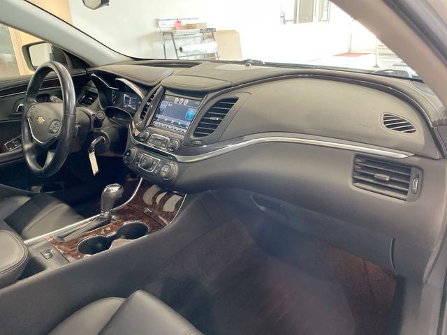 2014 Chevrolet Impala LT 2LT