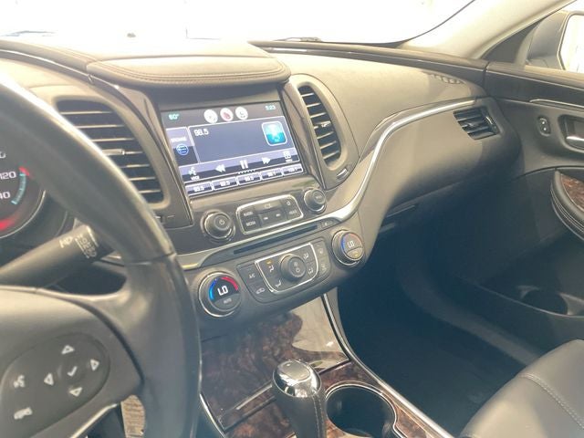 2014 Chevrolet Impala LT 2LT