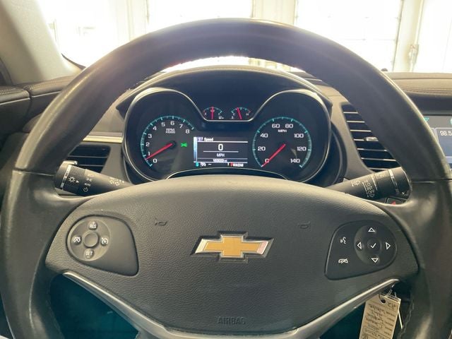 2014 Chevrolet Impala LT 2LT