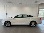 2014 Chevrolet Impala LT 2LT