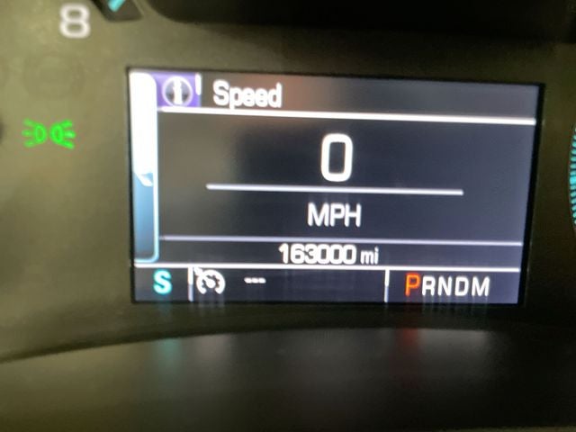 2014 Chevrolet Impala LT 2LT