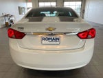 2014 Chevrolet Impala LT 2LT