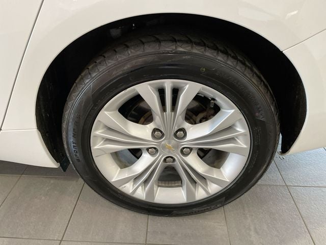 2014 Chevrolet Impala LT 2LT