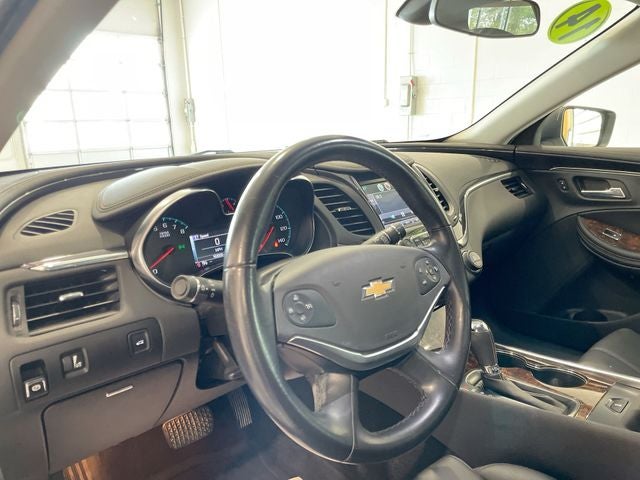 2014 Chevrolet Impala LT 2LT