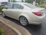 2014 Buick Regal Turbo