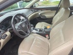 2014 Buick Regal Turbo