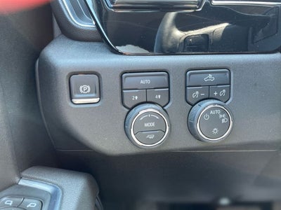 2025 Chevrolet Silverado 1500 LT LT1