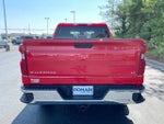 2025 Chevrolet Silverado 1500 LT LT1