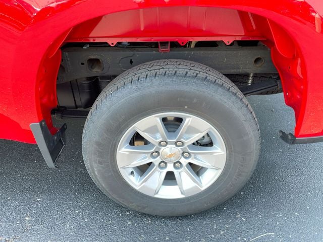 2025 Chevrolet Silverado 1500 LT LT1