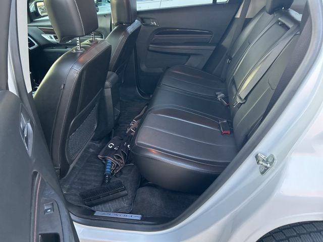 2016 GMC Terrain Denali