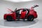 2023 Lexus NX 350 F SPORT Handling