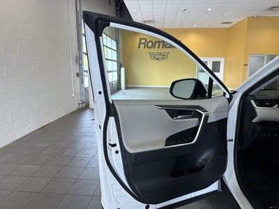 2023 Toyota RAV4 Limited