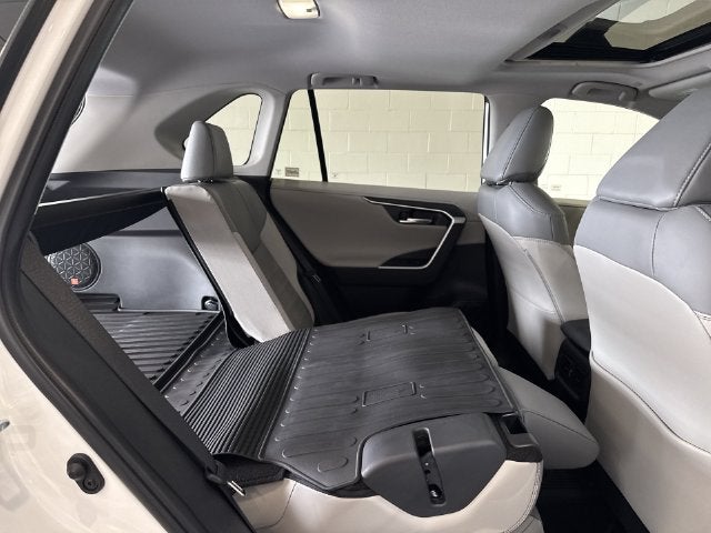 2023 Toyota RAV4 Limited