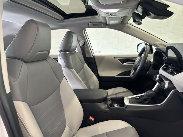 2023 Toyota RAV4 Limited