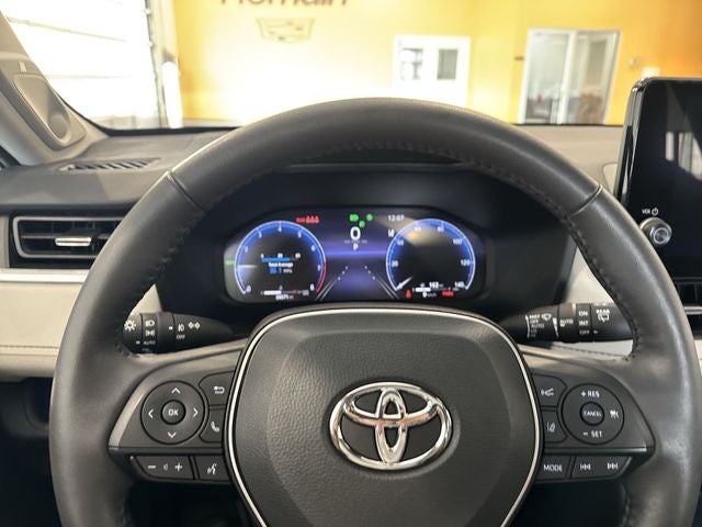 2023 Toyota RAV4 Limited