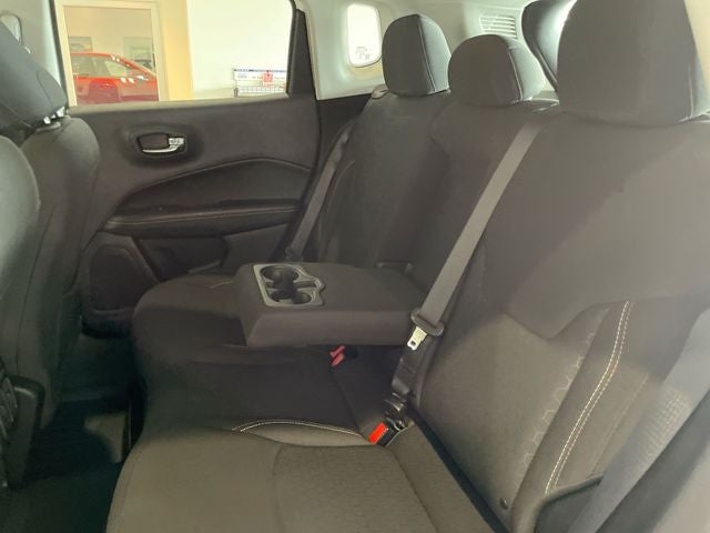 2019 Jeep Compass Sport