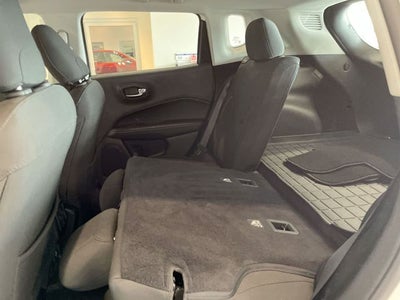 2019 Jeep Compass Sport