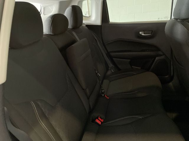 2019 Jeep Compass Sport
