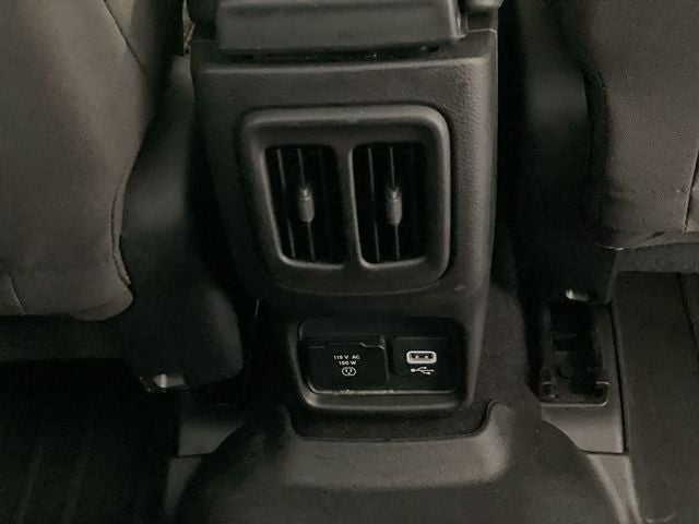 2019 Jeep Compass Sport