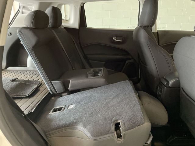 2019 Jeep Compass Sport