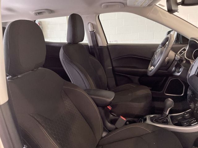 2019 Jeep Compass Sport