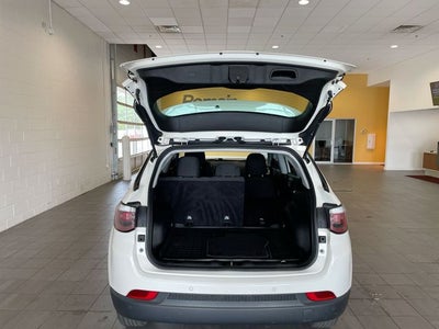 2019 Jeep Compass Sport