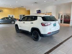 2019 Jeep Compass Sport