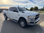 2022 RAM 3500 Big Horn