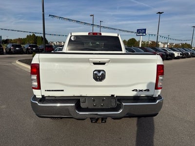 2022 RAM 3500 Big Horn