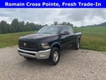 2012 RAM 2500 Power Wagon
