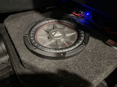 2018 RAM 2500 Big Horn