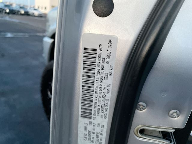 2018 RAM 2500 Big Horn