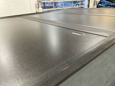 2018 RAM 2500 Big Horn