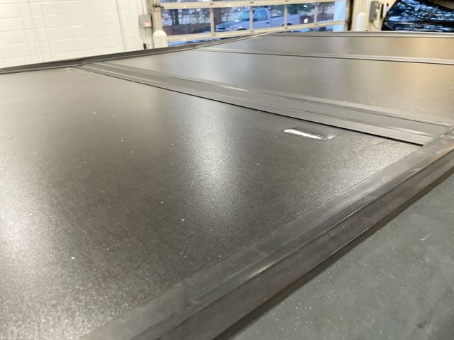 2018 RAM 2500 Big Horn