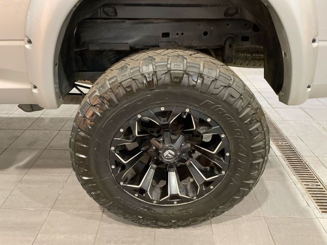 2018 RAM 2500 Big Horn