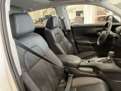 2023 Honda HR-V EX-L