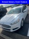 2015 Ford Fusion S