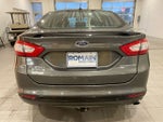 2016 Ford Fusion Energi Titanium