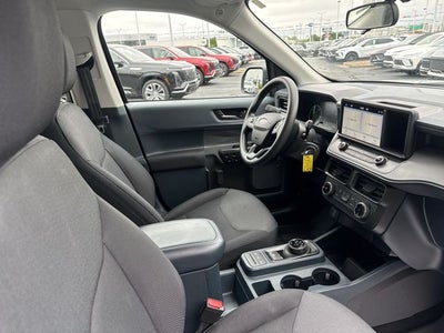 2023 Ford Maverick XL