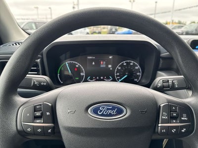 2023 Ford Maverick XL