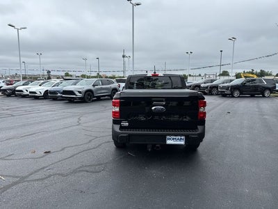 2023 Ford Maverick XL