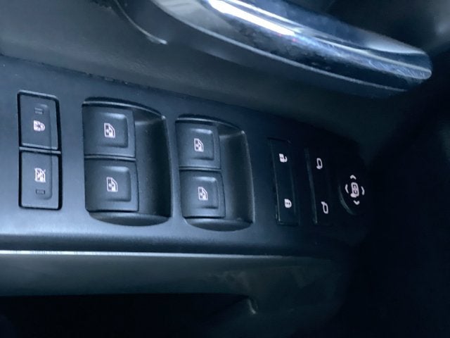 2017 Chevrolet Silverado 1500 LT LT1