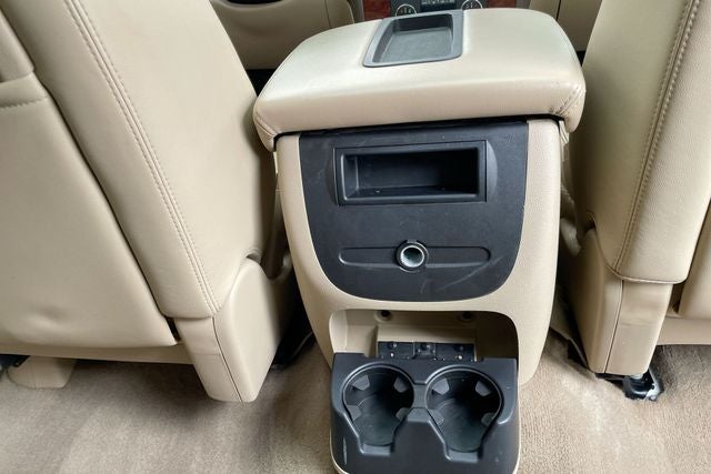 2011 Chevrolet Silverado 1500 LTZ