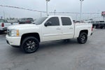 2011 Chevrolet Silverado 1500 LTZ