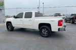 2011 Chevrolet Silverado 1500 LTZ