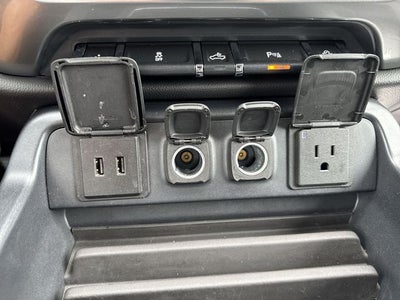 2017 Chevrolet Silverado 1500 LT LT2