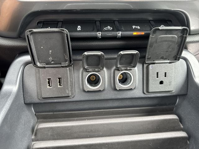 2017 Chevrolet Silverado 1500 LT LT2